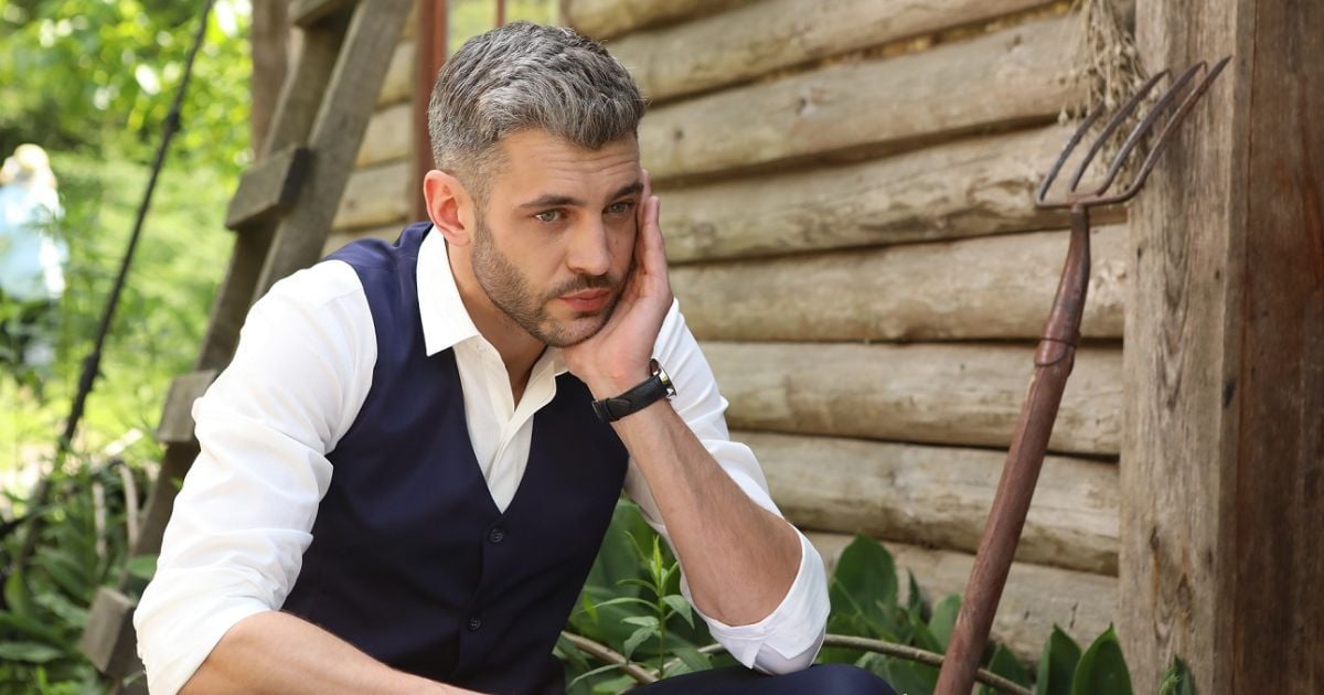 "1+1" начал съемки сериала "Джек и Лондон" и рассекретил имена актеров