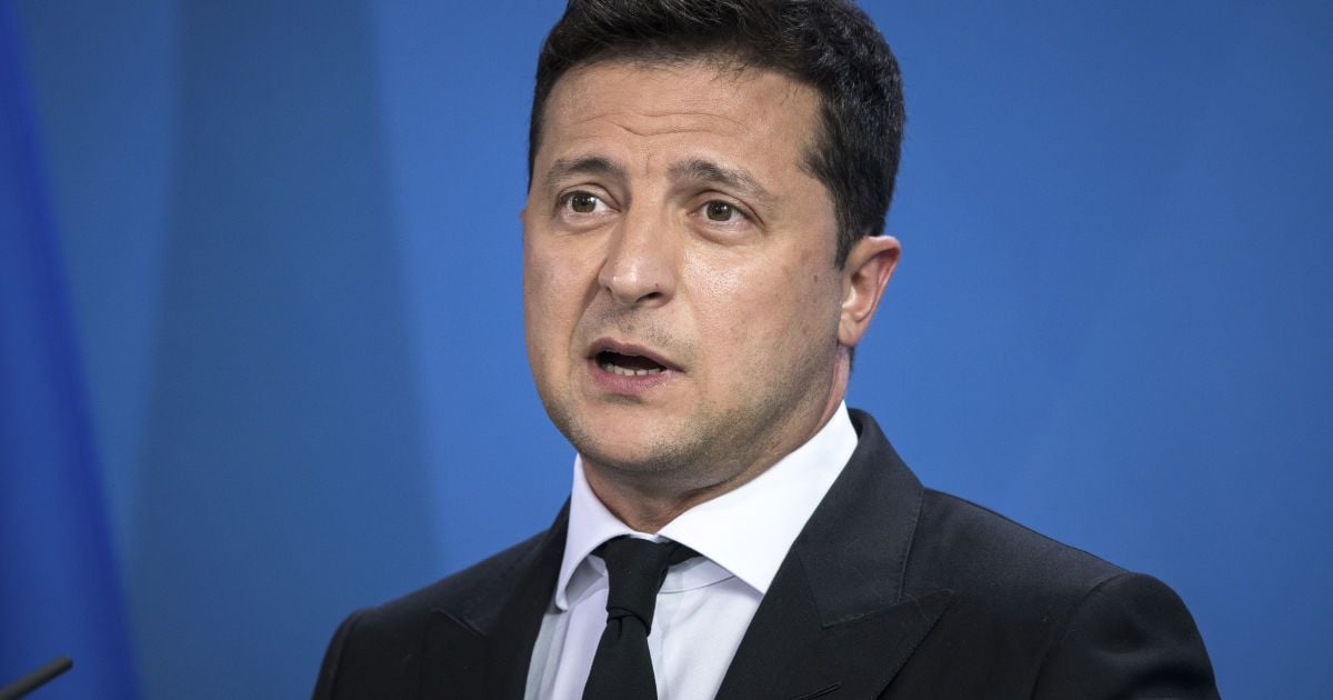 Участие США в "нормандском формате": Зеленский поднимет вопрос во время встречи с Байденом