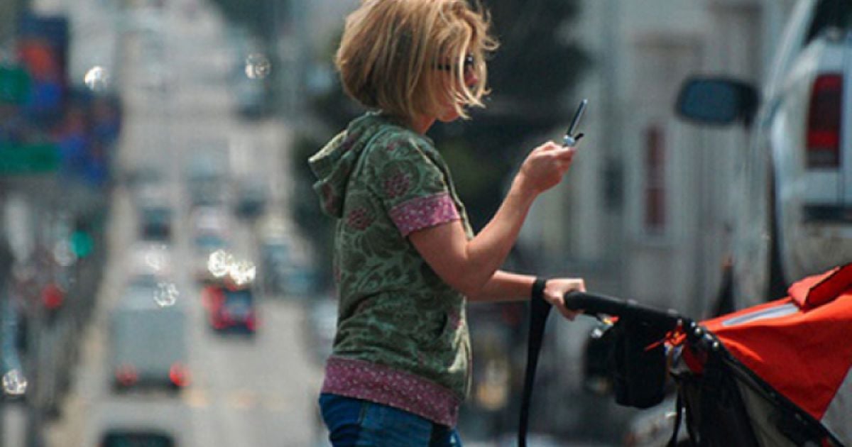 Автовладельцам предлагают подключить мобильную сигнализацию