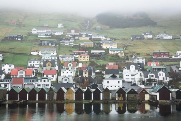  / © visitfaroeislands.com