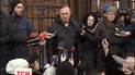 Єфремова знову викликали на допит