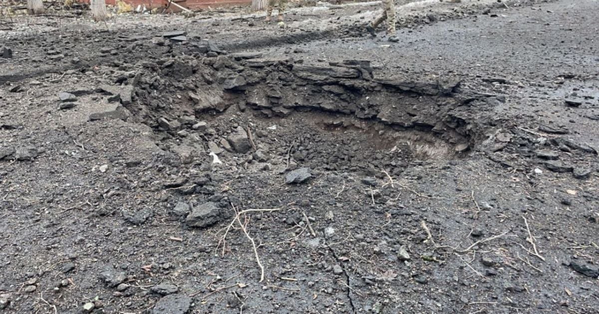 Фото: Павло Кириленко