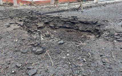 Россия снова ударила ракетами по центру Краматорска: есть раненые