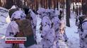 Батальон "Сибирь" - "хорошие русские" готовятся охотиться за кремлевской элитой