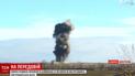 Длительный бой возле Зайцево унес жизнь украинского воина
