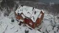 Виталий Кличко незаконно строит виллы на берегу Киевского моря