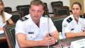 Фігурант "кокаїнової справи" навчався у російському МВС