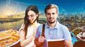 Work and Travel: як зекономити на житлі в США