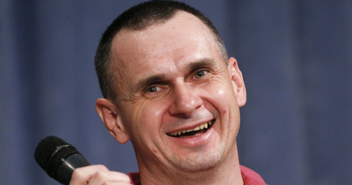 Фильм "Номера" по пьесе Олега Сенцова покажут на Берлинском кинофестивале