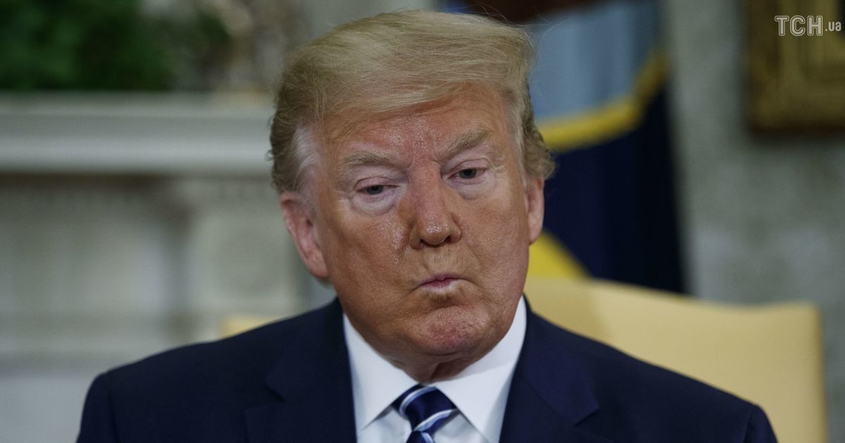 Возможным отправителем письма с ядом Трампу оказалась женщина: при ней было оружие