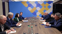 Зустріч Зеленського і Тихановської