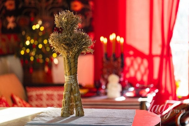 Дідух / © Credits