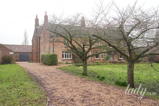 Ферма Марш у Сандрінгемі / © Getty Images