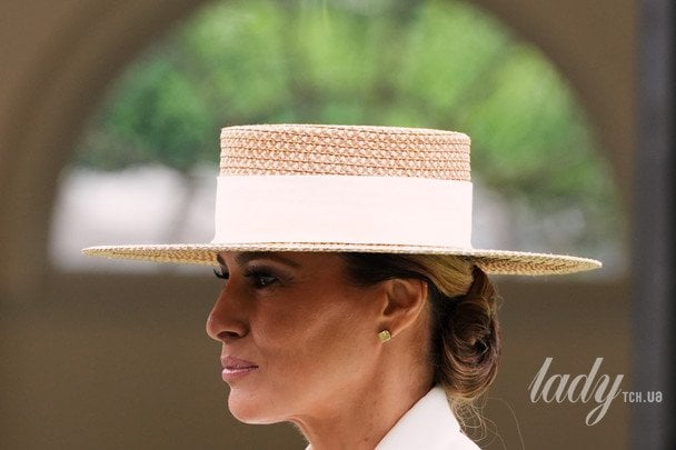 Меланія Трамп / © Associated Press