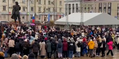 Хаос і паніка в РФ: путінська імперія почала розвалюватися