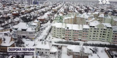 Як пережити зиму мешканцям міст