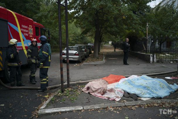 Новини Київ / © Associated Press