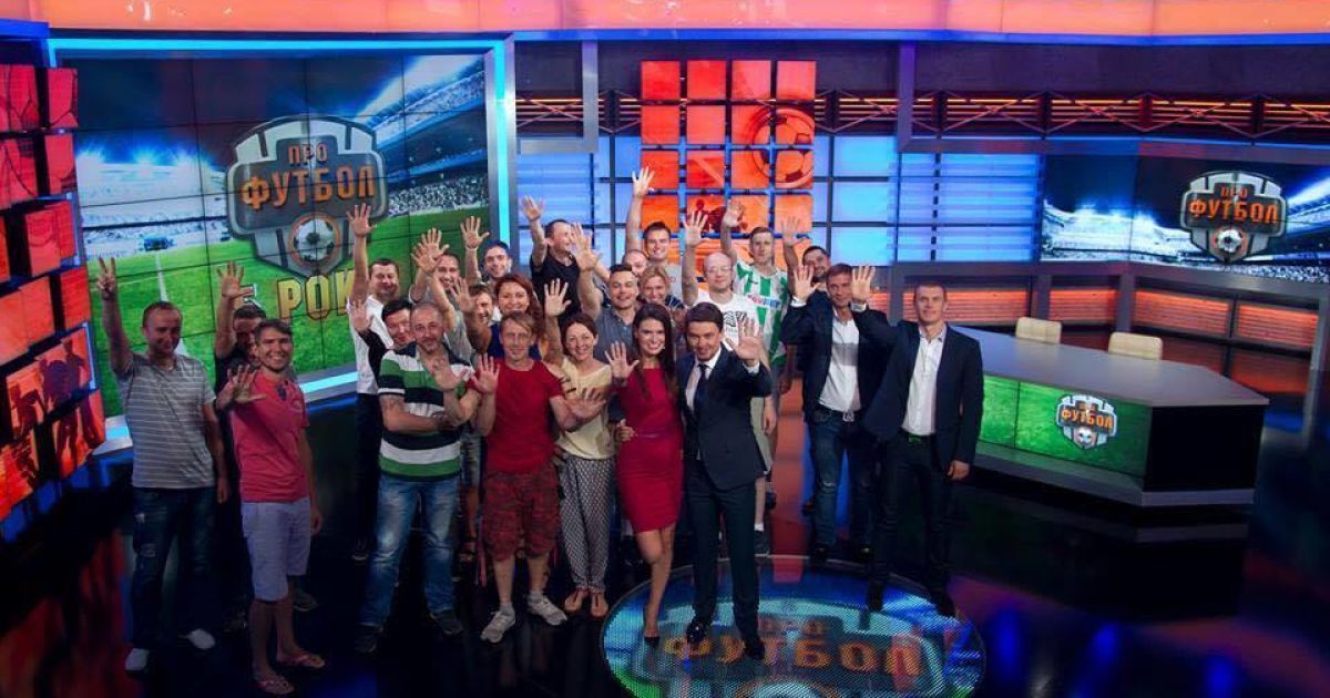 "Профутбол" высказал претензии "Олимпику" и Гельзину.