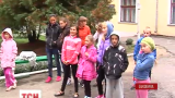 Массовое отравление школьников на Буковине вызвано не нарушением процесса питания