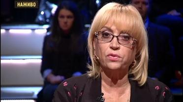 Кужель назвала, кого б вигнала з Кабміну
