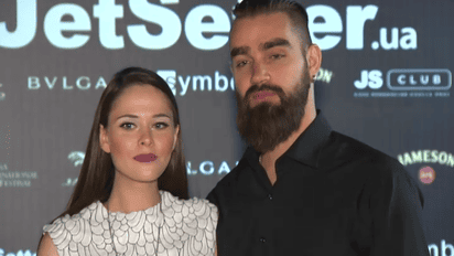 Солистка группы The Hardkiss готовится к родам