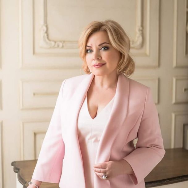  / © facebook.com/oksana.bilozir