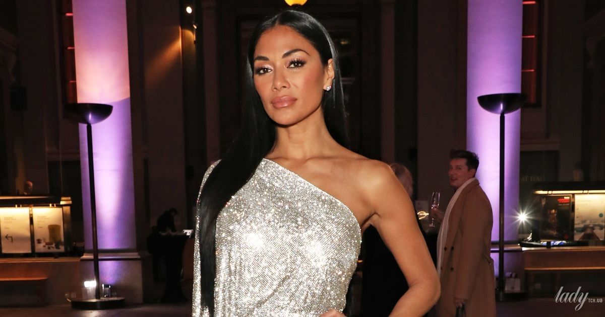 Ніколь Шерзінгер