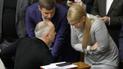 Мільйонні витрати на авіаквитки Шуфрича і таємні доходи Тимошенко: політики внесли зміни до своїх декларацій