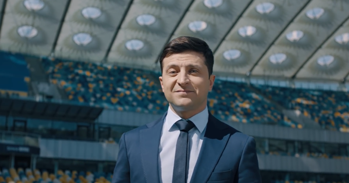 У команді Зеленського розповіли, скільки квитків вже забронювали на дебати