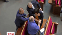 Верховная Рада проголосовала за основу закон о возвращении государству активов Януковича