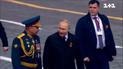 "Путин умер! Или скоро": британские таблоиды обнародовали неподтвержденную информацию