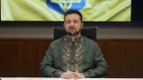 Зеленский провел онлайн-встречу с украинскими студентами