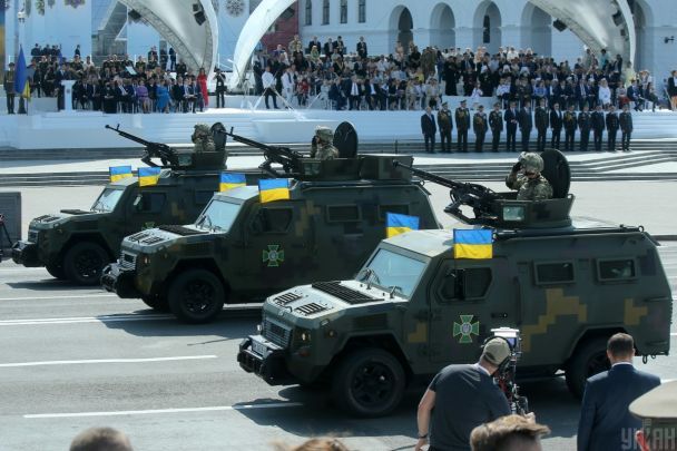  / © УНІАН