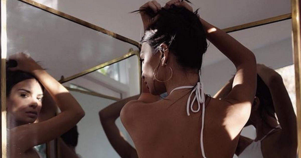 Эмили Ратажковски