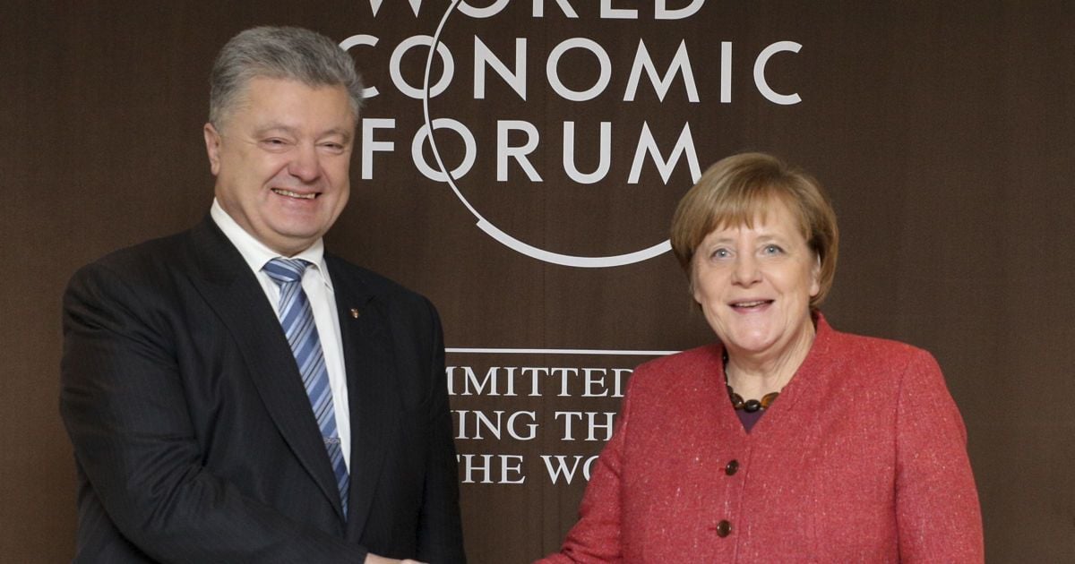 Реакция на выборы в Украине: немецкая пресса рассуждает про низкий показатель Порошенко, Меркель созывает политологов