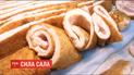 ТСН выяснила, собираются ли украинцы отказаться от сала в год Свиньи