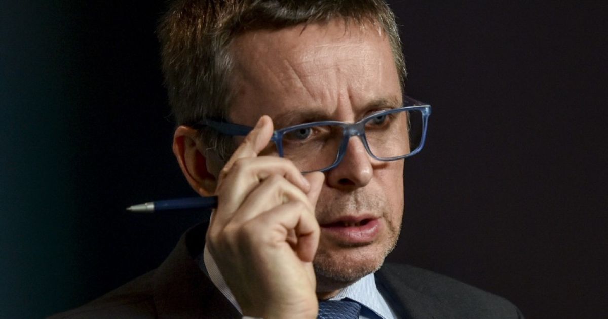Словацкий экс-министр рассказал, кто ему платил за консультирование украинских министров