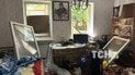 Удар по Вишневому