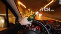 В Украине увеличилось количество ДТП, совершенных нетрезвыми водителями