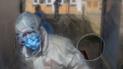 Антирекорди коронавірусу в Україні: чи допоможуть нові карантинні обмеження і чи вистачить лікарням кисню