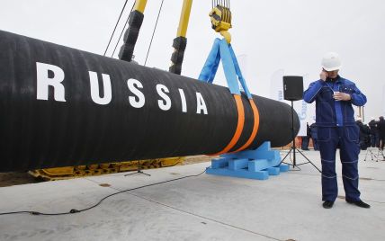 Остановка "Северного потока-2" – единственный действенный инструмент влияния на Россию – США
