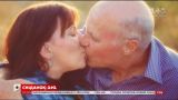 Ученые выяснили, что поцелуи поднимают настроение, избавляют от морщин и лишних килограмм