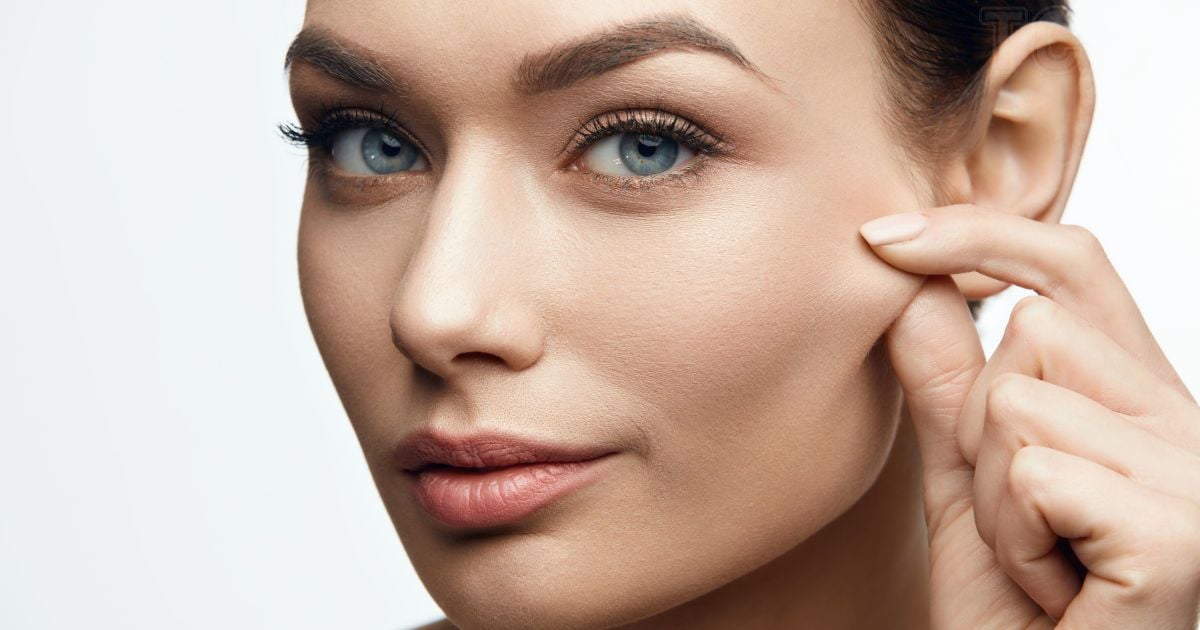 Здоров’я шкіри