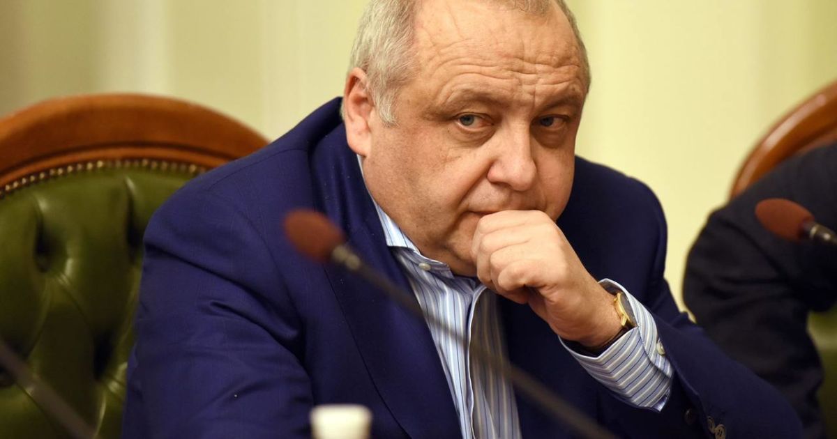 Ігор Гринів: "Для справжнього лідера мало бути "тим, хто не втік"