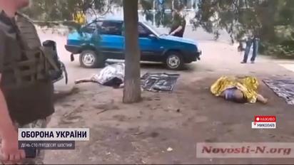 Смертельний обстріл Миколаєва: окупанти застосовують нову тактику - б'ють ракетами вдень