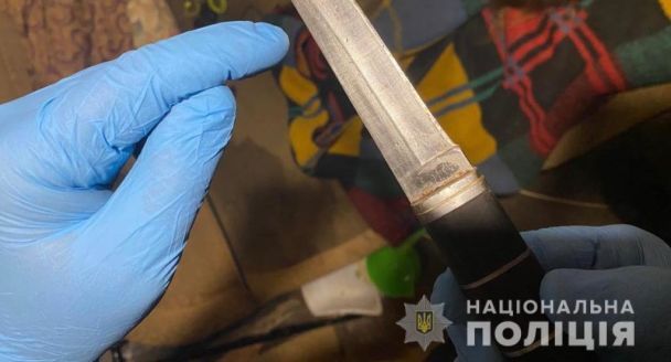  / © ГУ Национальной полиции в Одесской области