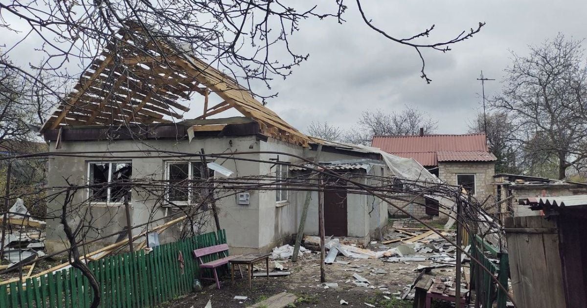 У Донецькій області окупанти обстріляли 8 населених пунктів: є загиблі і поранені, серед них - дитина