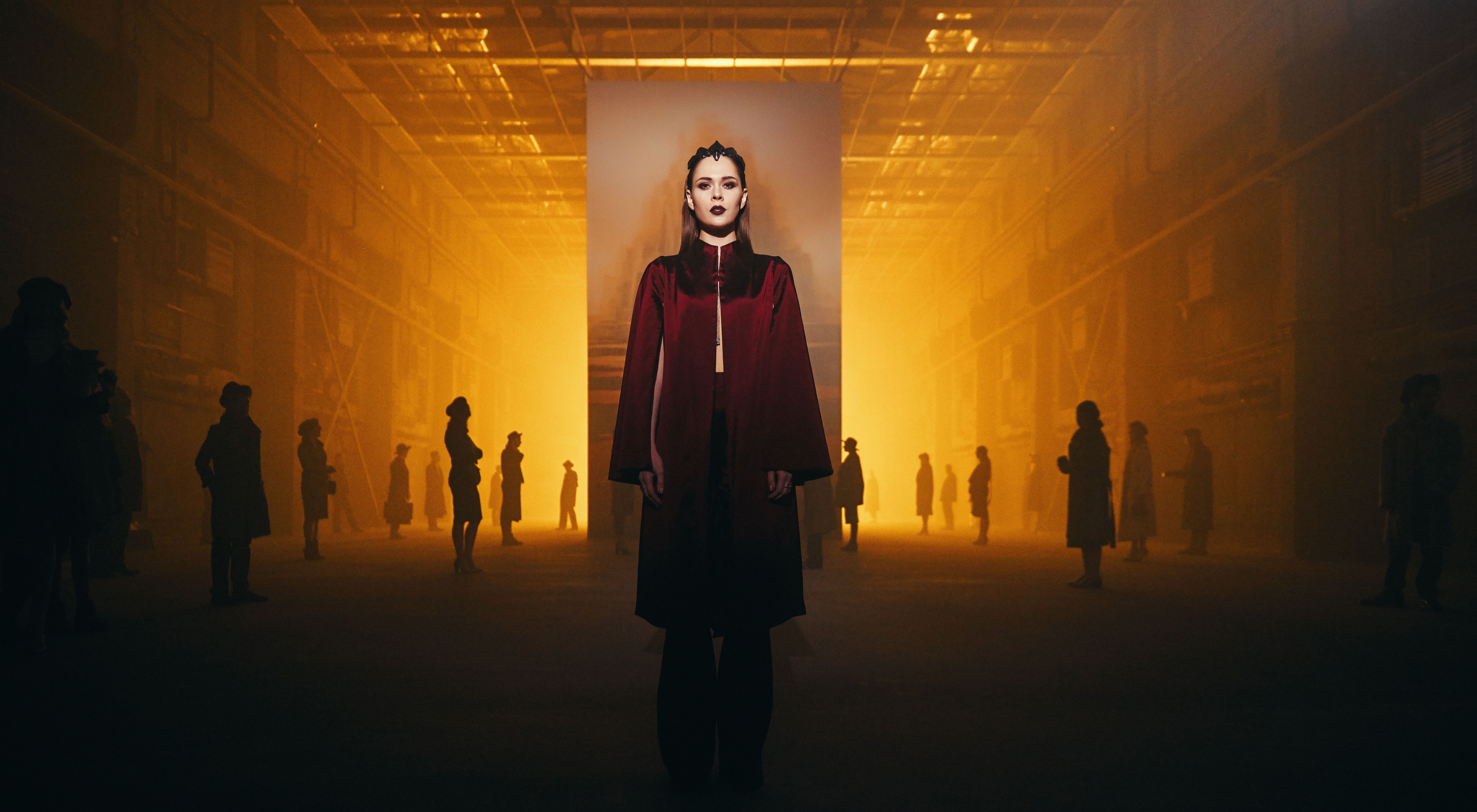 © Андрей Максимов