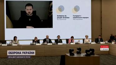 Украине дадут миллиард евро: первые результаты парижской конференции
