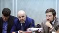 Мангер попросив суд передати його справу до ДБР